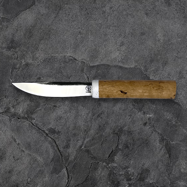 Товар отсутствует. Якутский нож, большой 15 см / Yakut big knife 15 cm