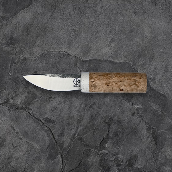 Якутский нож малый, кориан